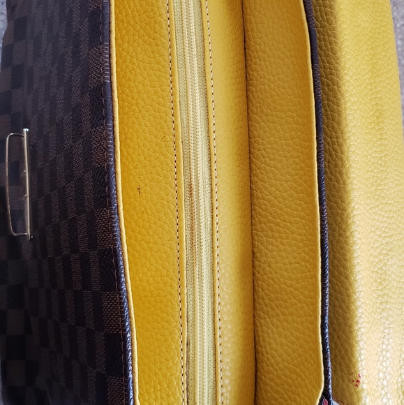 Popular Name Lux Brand Handbag - Picture 6 of 7